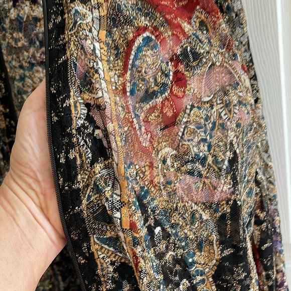 Chicos jacket - light weight SIZE 1 - Picture 3 of 8